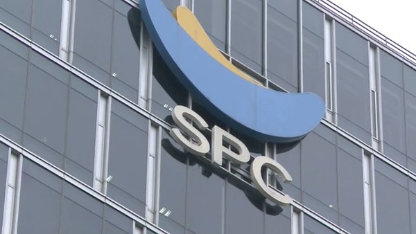 SPC그룹 본사.  사진=SPC