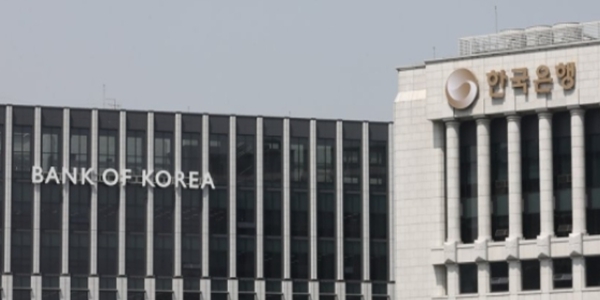 한국은행 본관.  사진=한국은행