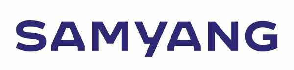 삼양그룹 CI.  사진=삼양그룹