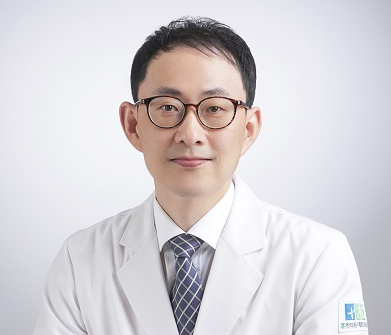 휴한의원 남양주점 구경호 원장