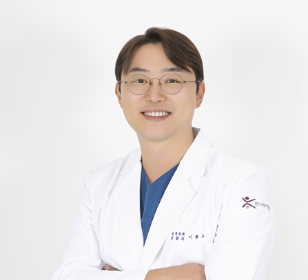 본서부병원 신경외과 이종구 원장