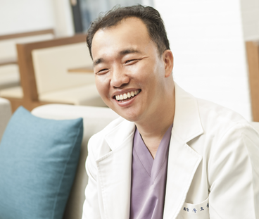 글로리서울안과 구오섭 대표원장