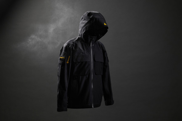 볼디스트 고어텍스라인 이미지. 사진=볼디스트