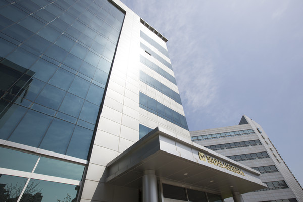 동아쏘시오홀딩스 사옥 전경.   사진=동아쏘시오홀딩스