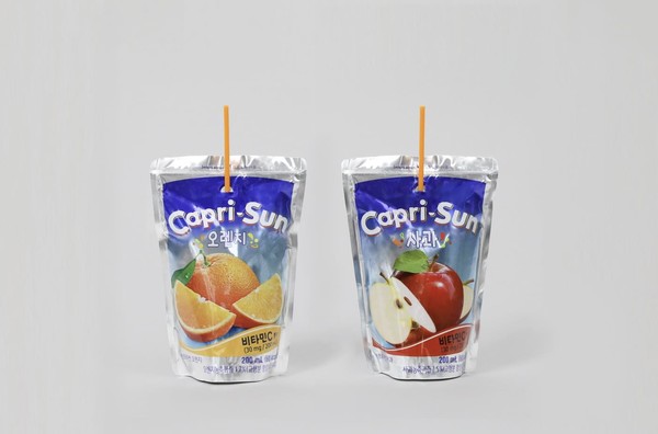 카프리썬.  사진=농심