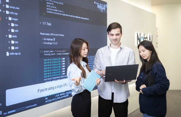 K-AI 얼라이언스.  사진=SK텔레콤