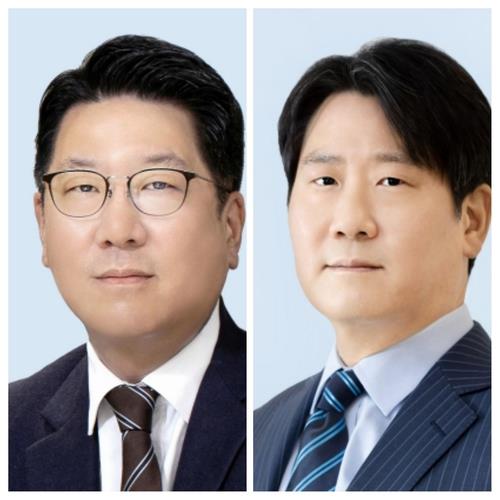 현대백화점그룹 정지선 회장과 정교선 부회장.  사진=현대백화점그룹