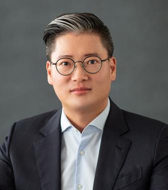 한경록 한솔제지 신임 대표이사 내정자.  사진=한솔그룹