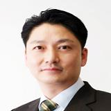 고정한 한솔로지스틱스 대표이사 내정자.  사진=한솔그룹