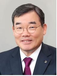 김보현 대우건설 신임 대표이사 내정자. 사진=대우건설