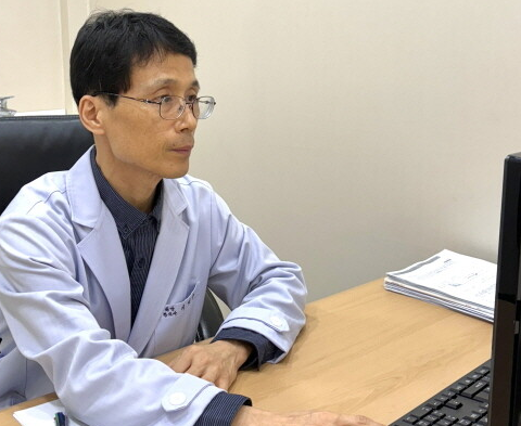 라이프입원실네트워크 노원구 공릉동점 365공릉차한의원 이재우 원장