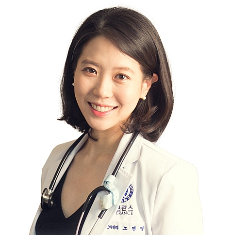 부산 연세바른마취통증의학과 노현영 원장