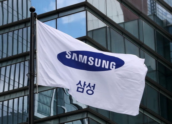 삼성전자 서초사옥.  사진=연합뉴스