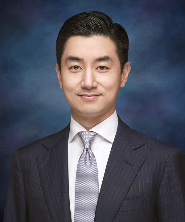 김건호 삼양홀딩스 사장.  사진=삼양그룹