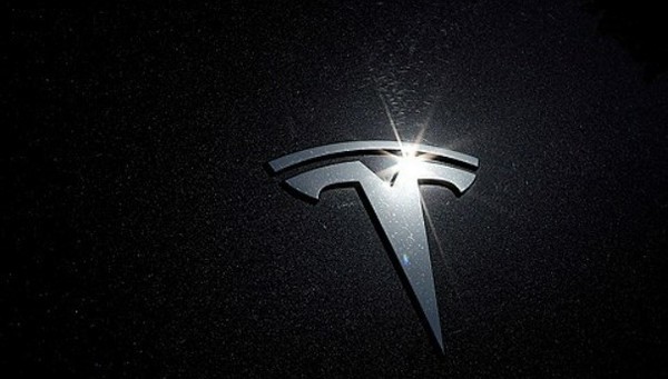 테슬라 로고. 로이터=연합 
