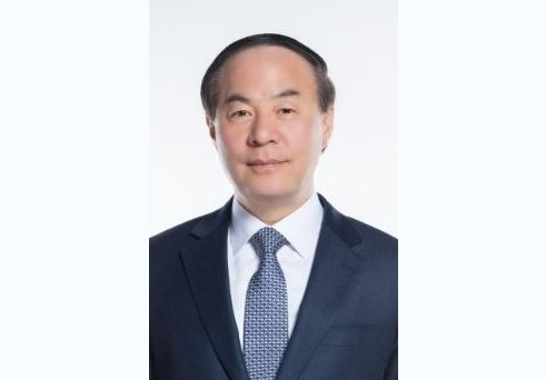 전영현 삼성전자 DS부문장(부회장)