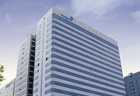 동원그룹 본사. 사진=동원그룹