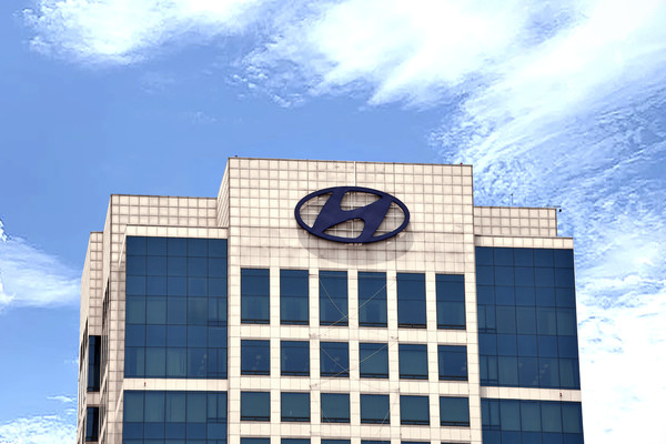 현대차 본사. 사진=현대차