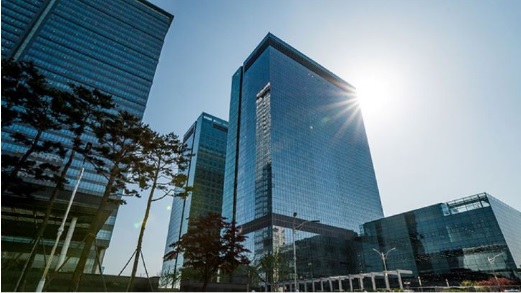 삼성전자 강남사옥. 사진=삼성전자