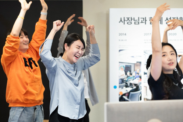 사진=우아한형제들