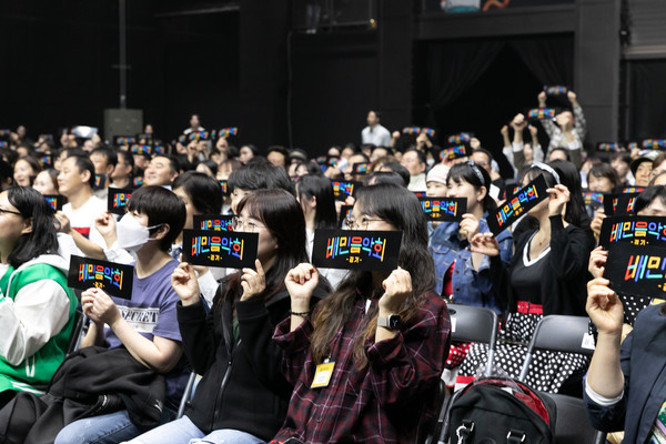 배민음악회.   사진=우아한형제들