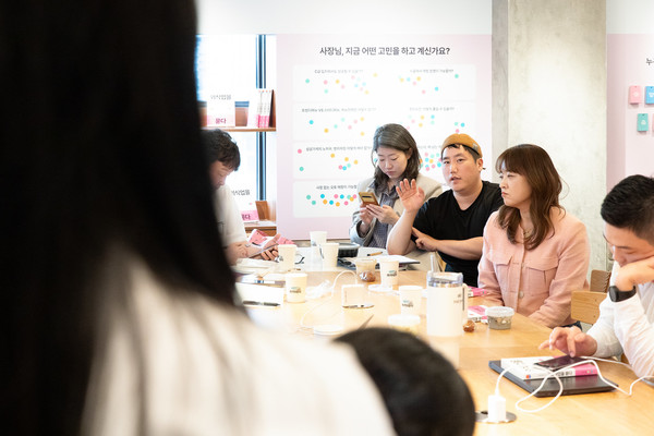 사진=우아한형제들