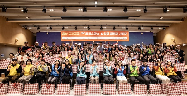 사진=용산 드래곤즈