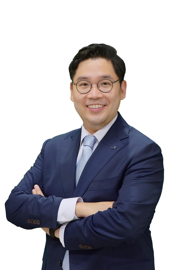 신중하 교보생명 신임 상무.  사진=교보생명