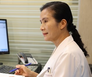 빛과소리 하성한의원 하미경 원장