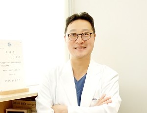 오산 버팀병원 정구영 대표원장