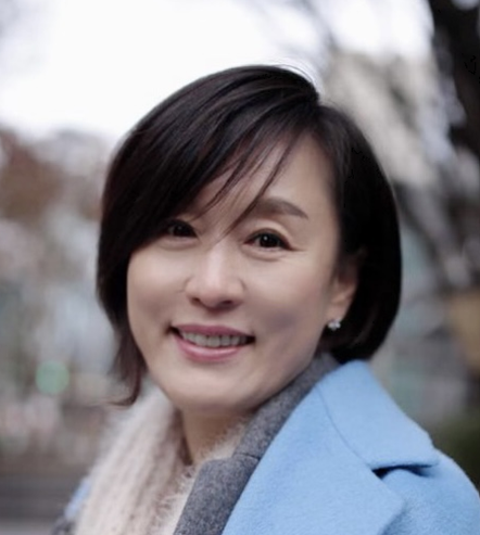              제시카박 헤이커뮤니케이션 대표