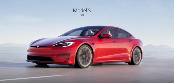             사진자료 : 테슬라 제공