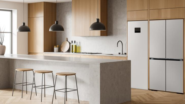 삼성전자 가정용 히트펌프 EHS '클라이밋 허브 모노' 실내기 제품 이미지. 사진= 삼성전자 제공