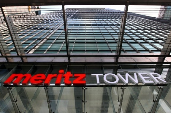 메리츠타워. 사진=메리츠금융지주