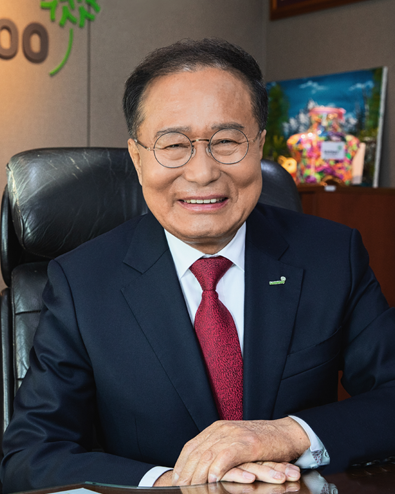 구자관 삼구아이앤씨 책임대표사원. 사진=삼구아이앤씨