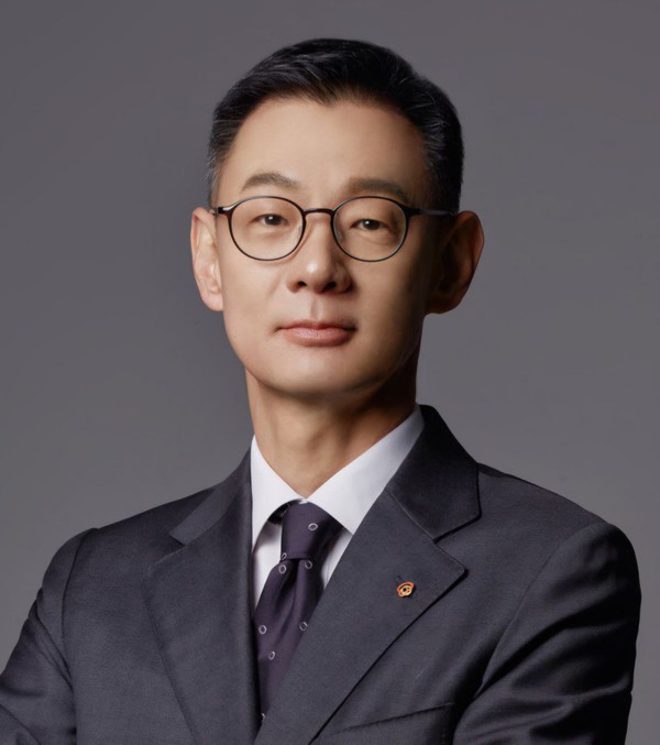 김재현 한화정밀기계 신임 대표이사.  사진=한화정밀기계