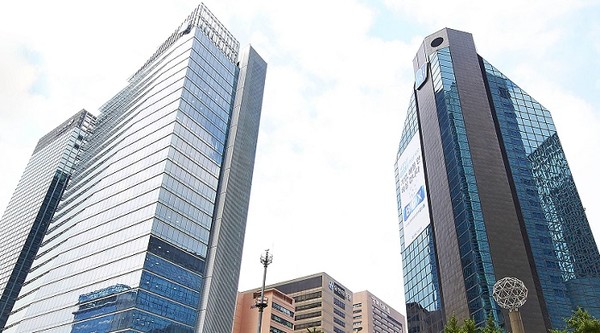 기업은행 본점.  사진=기업은행