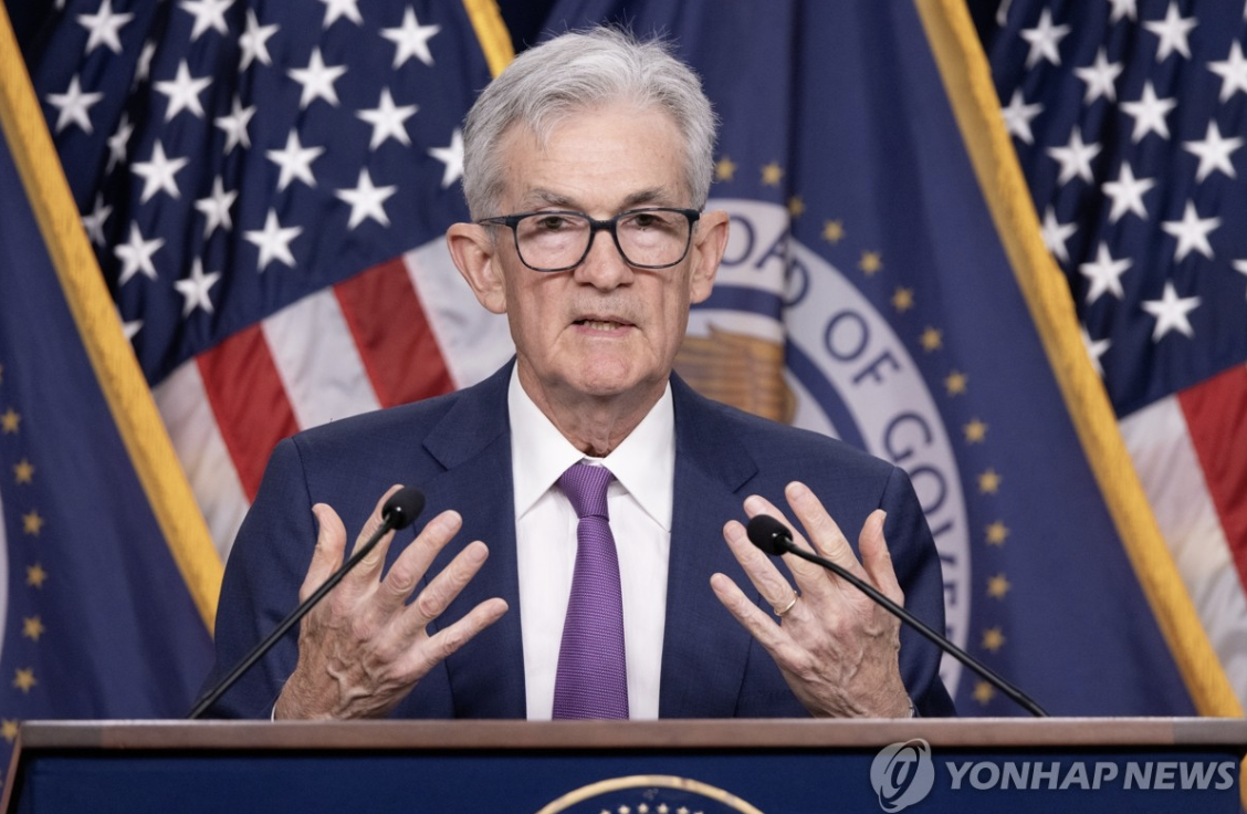 미 연준, 중앙은행 녹색금융협의체(NGFS) 탈퇴 < 국제경제 < 지속가능경제 < 기사본문 - ESG경제