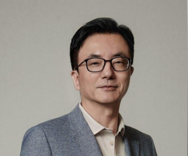 삼성전자 박순철 CFO 부사장. 사진=삼성전자 제공