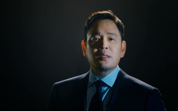 정용진 회장.  사진=연합뉴스