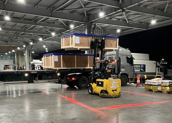 사진=CJ대한통운