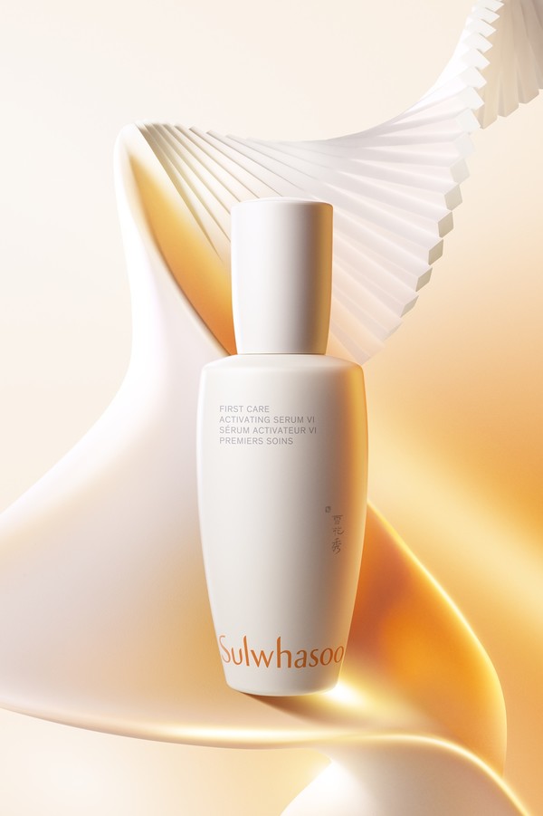 설화수 윤조에센스. 사진=아모레퍼시픽