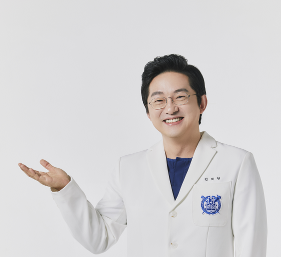 서울0.1치과(송파) 길대현 대표원장