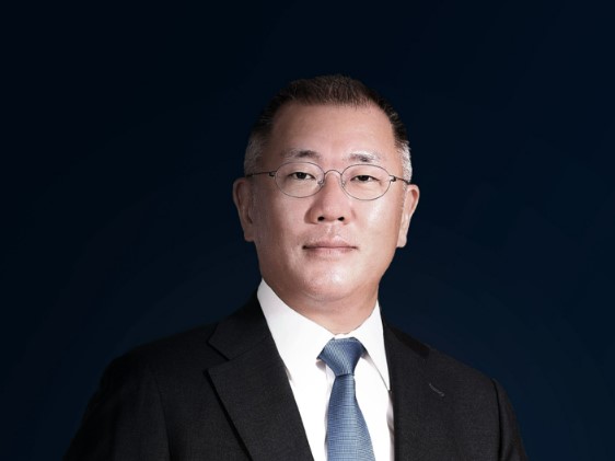 정의선 현대차그룹 회장. 사진=현대차그룹