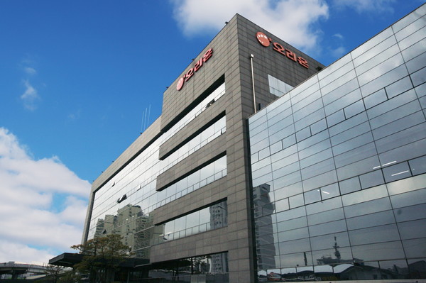 오리온 본사.   사진=오리온