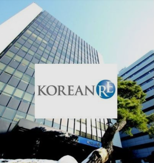 코리안리 본사.  사진=코리안리 홈페이지 캡쳐