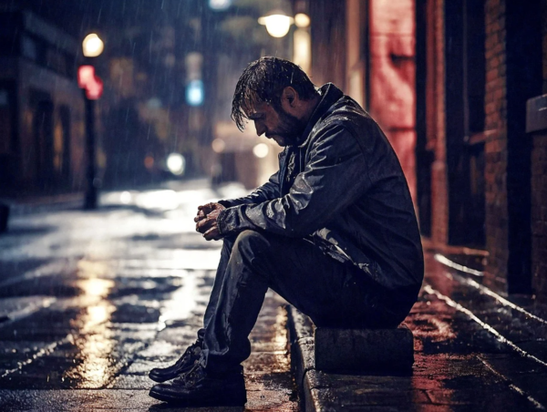 샐러리맨치 고독하고 고통스런 은퇴 후를 맞지 않으려면? 사진=픽사베이 제공