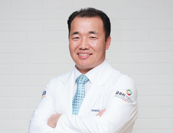 글로리서울안과 구오섭 대표원장