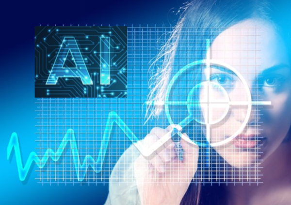 AI 패권 경쟁은 위기의 한국경제에 새로운 자극제가 되고 있다. 사진=픽사베이 제공