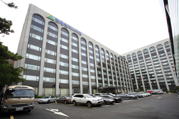 현대엔지니어링 계동 본사. 사진=현대엔지니어링